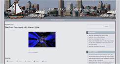 Desktop Screenshot of amov-archive.trenchcoatsoft.com